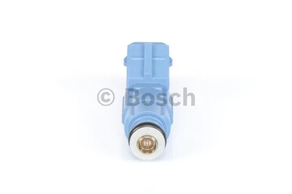 Injector