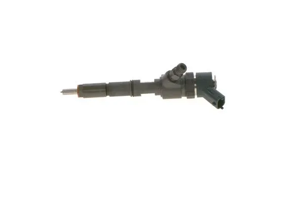 Injector Nozzle