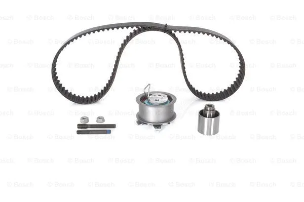 Timing Belt Kit (1 987 948 253)