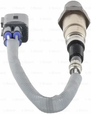 Lambda Sensor (0 258 986 648)
