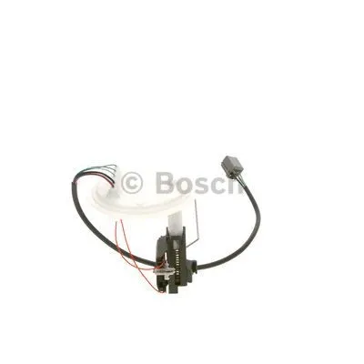 Sender Unit, fuel tank