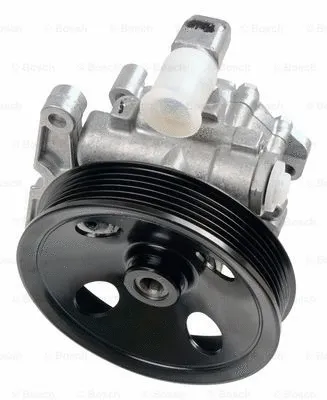 Hydraulic Pump, steering (K S00 000 620)