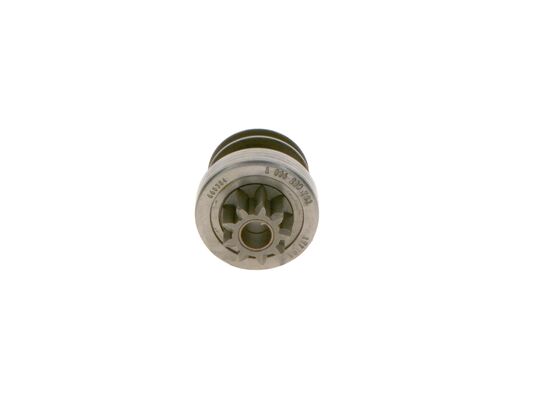 Freewheel Gear, starter