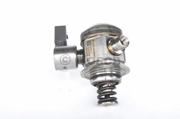 High Pressure Pump
