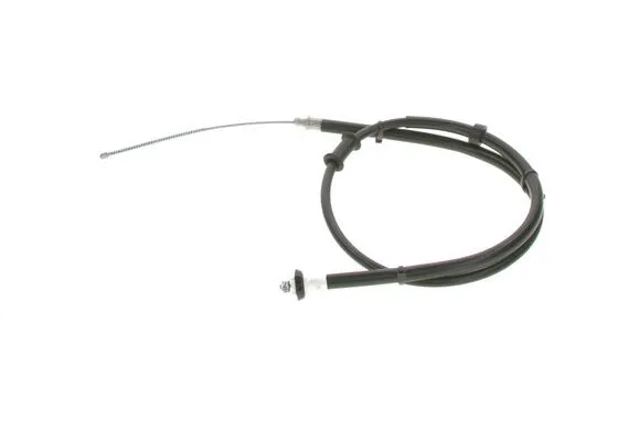 Cable Pull, parking brake (1 987 477 927)