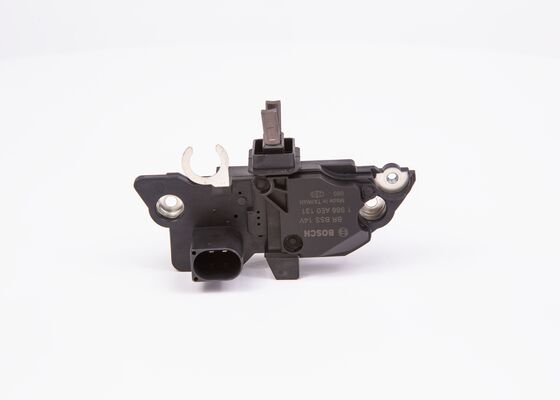 Alternator Regulator