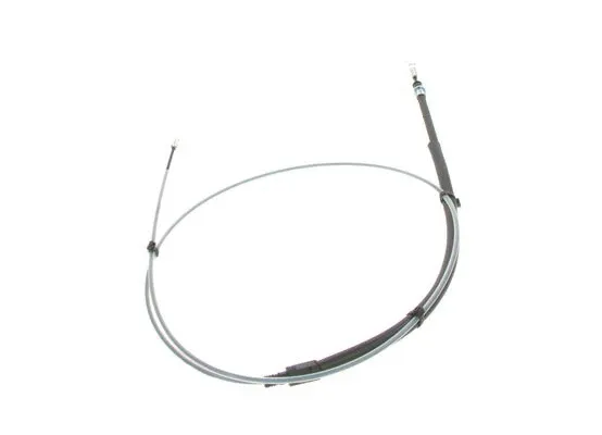 Cable Pull, parking brake (1 987 477 712)