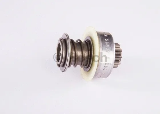 Freewheel Gear, starter