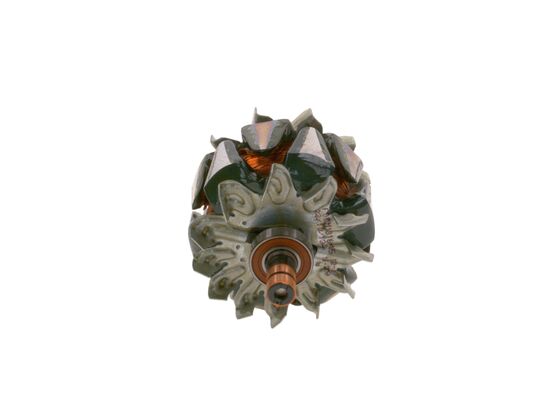 Rotor, alternator (F 00M 131 645)