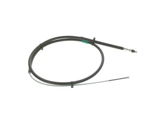 Cable Pull, parking brake