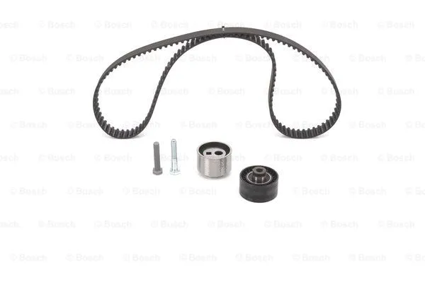 Timing Belt Kit