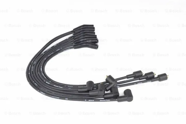 Ignition Cable Kit