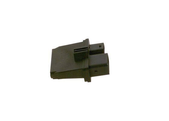 Relay, main current