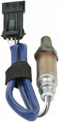 Lambda Sensor