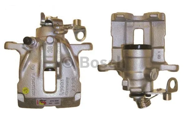 Brake Caliper (0 986 474 834)
