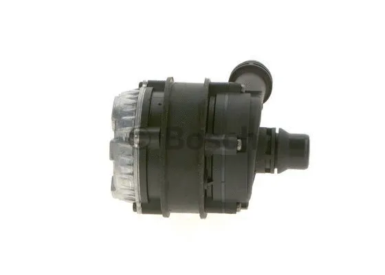 Auxiliary Water Pump (cooling water circuit)