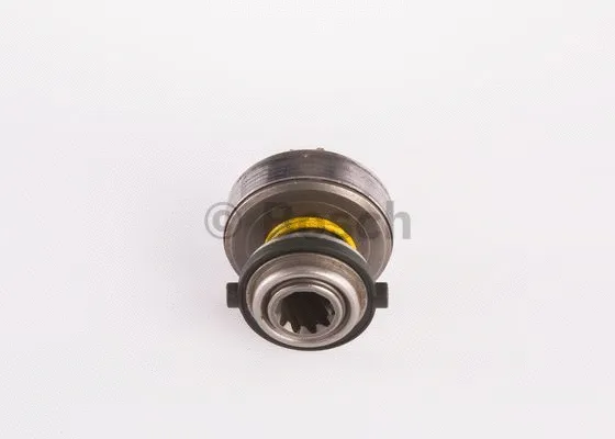 Freewheel Gear, starter