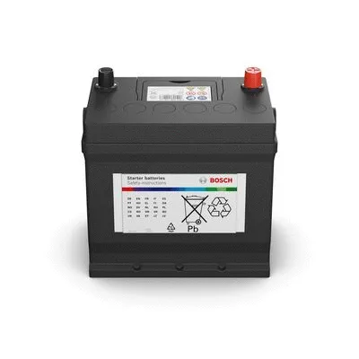 Starter Battery