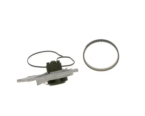 Water Pump & Timing Belt Kit