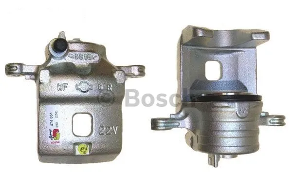 Brake Caliper (0 986 474 051)