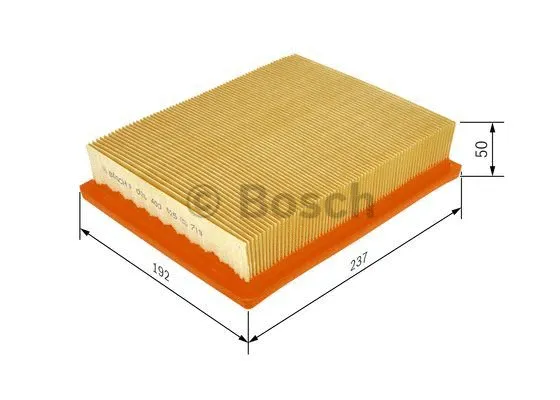 Air Filter (F 026 400 025)