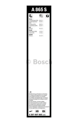 Wiper Blade