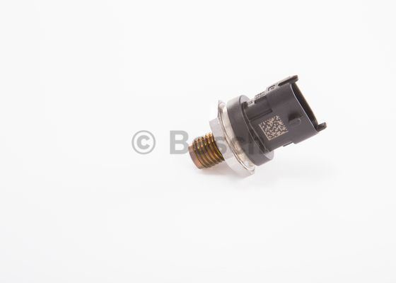 Sensor, fuel pressure