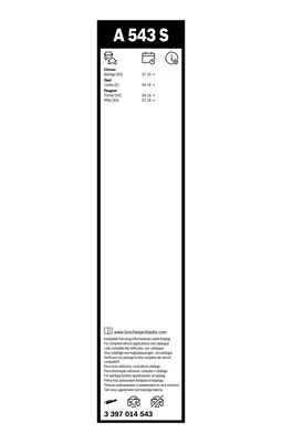 Wiper Blade