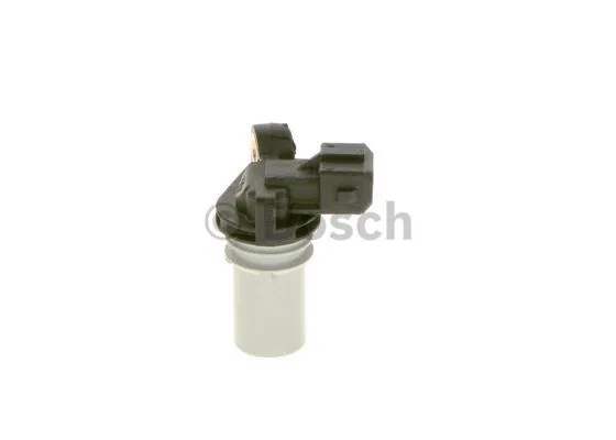 Sensor, crankshaft pulse