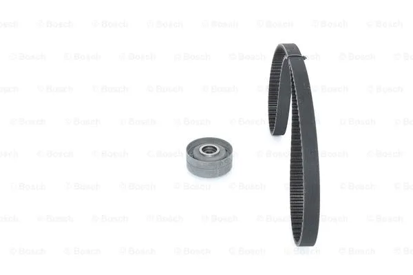 Timing Belt Kit