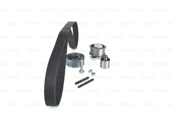 Timing Belt Kit