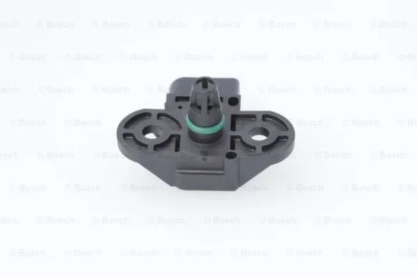 Pressure Sensor, brake booster
