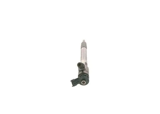 Injector Nozzle