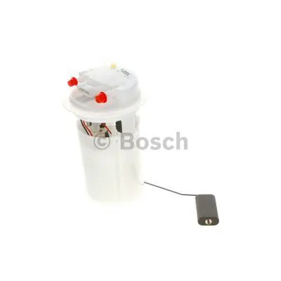 Fuel Feed Unit