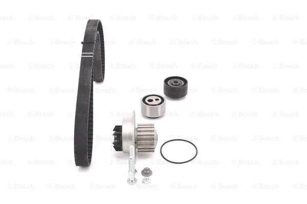 Water Pump & Timing Belt Kit