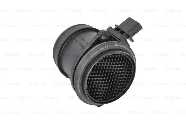 Mass Air Flow Sensor