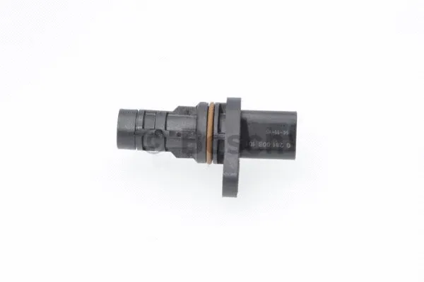 Sensor, crankshaft pulse