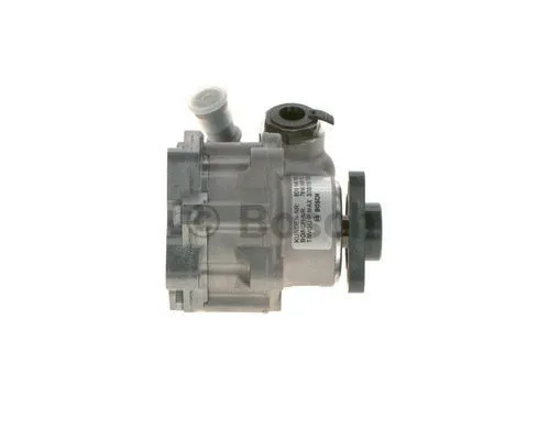 Hydraulic Pump, steering