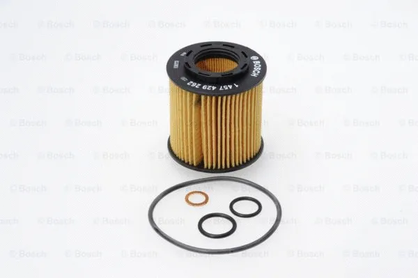 Oil Filter (1 457 429 262)