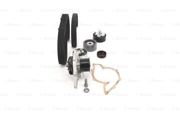 Water Pump & Timing Belt Kit