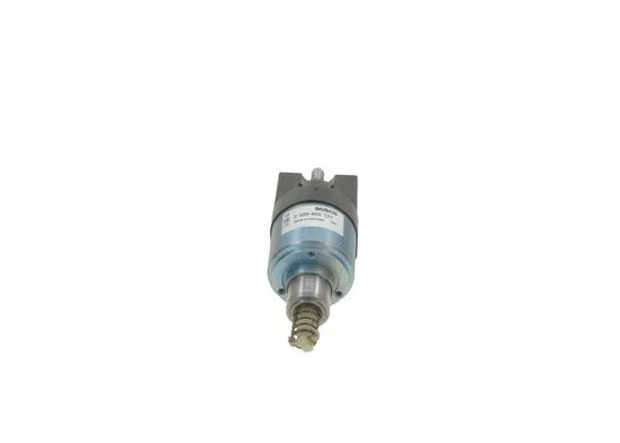 Solenoid Switch, starter