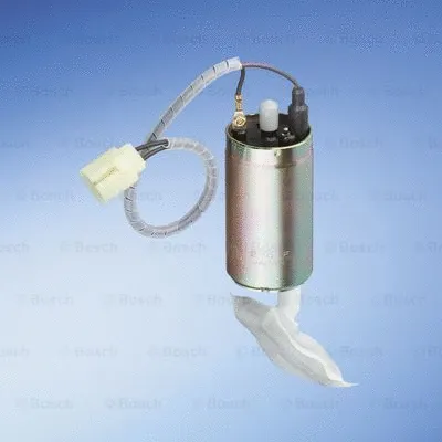 Fuel Pump (0 580 453 328)