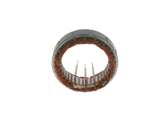 Stator, alternator