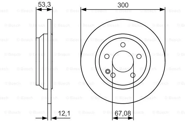 Brake Disc