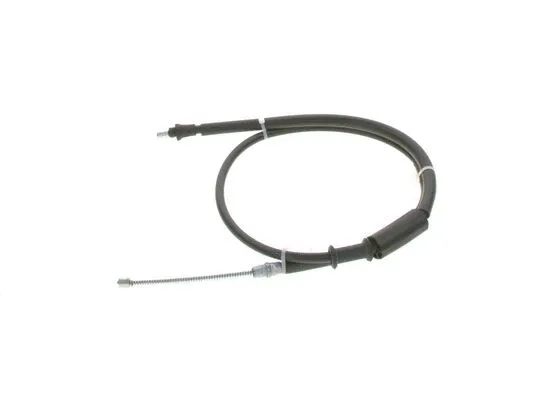 Cable Pull, parking brake