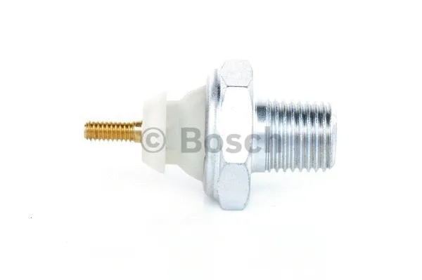 Oil Pressure Switch