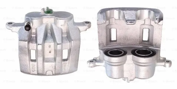 Brake Caliper (0 986 135 121)