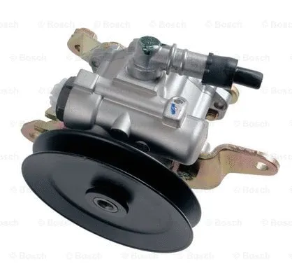 Hydraulic Pump, steering (K S00 000 574)