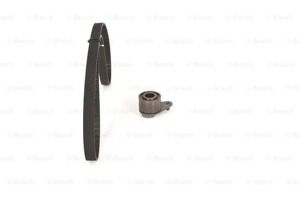 Timing Belt Kit