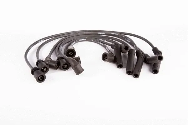 Ignition Cable Kit (F 000 99C 113)